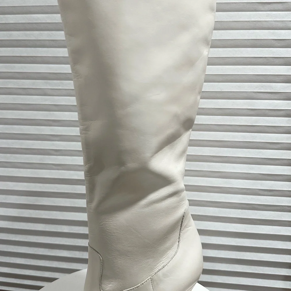 🌸VINCE CAMUTO🌸 Kalinder Knee High  Boot Size: 5.5 - Picture 7 of 15